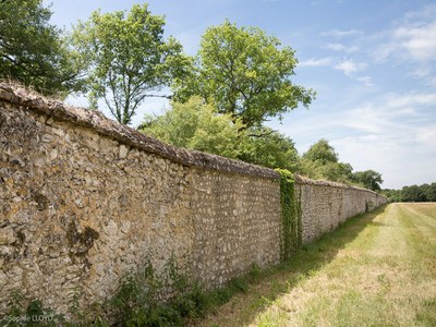 LafargeHolcim devient mécène du Domaine national de Chambord Batiweb LafargeHolcim devient mécène du Domaine national de Chambord Batiweb