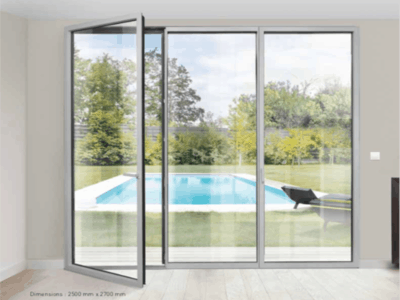 La gamme siMple de Millet récompensée aux Awards de l’Innovation 2019 Batiweb La gamme siMple de Millet récompensée aux Awards de l’Innovation 2019 Batiweb