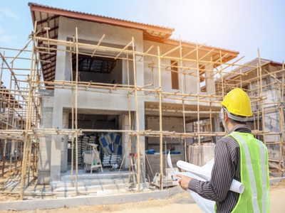 La baisse des permis de construire menace les constructeurs Batiweb La baisse des permis de construire menace les constructeurs Batiweb