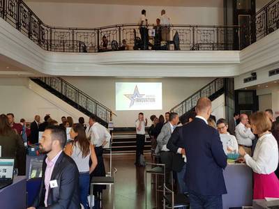 (Vidéo) Nominés et lauréats des Awards de l'Innovation 2019 nous expliquent leurs produits Batiweb (Vidéo) Nominés et lauréats des Awards de l'Innovation 2019 nous expliquent leurs produits Batiweb