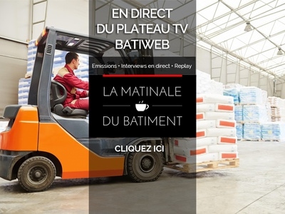 La distribution se réinvente Batiweb La distribution se réinvente Batiweb