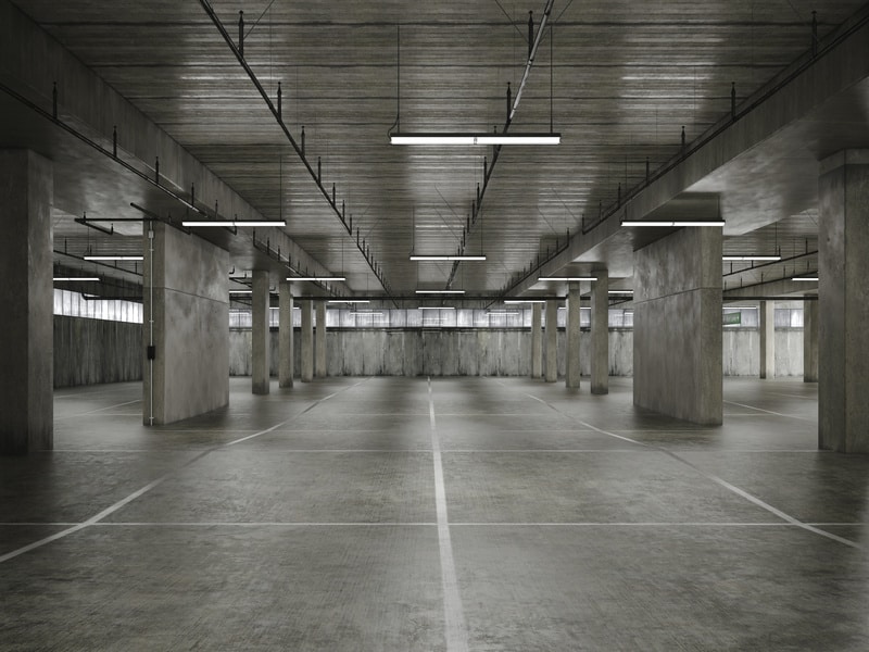 Le generative design pour optimiser le nombre de places de parking - Batiweb