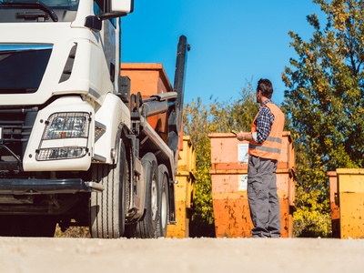 Une plateforme d’intermédiation entre conducteurs de travaux et transporteurs Batiweb Une plateforme d’intermédiation entre conducteurs de travaux et transporteurs Batiweb
