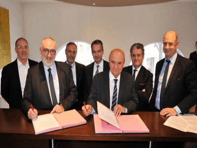 Partenariat entre la Capeb et le groupe Muller Batiweb Partenariat entre la Capeb et le groupe Muller Batiweb