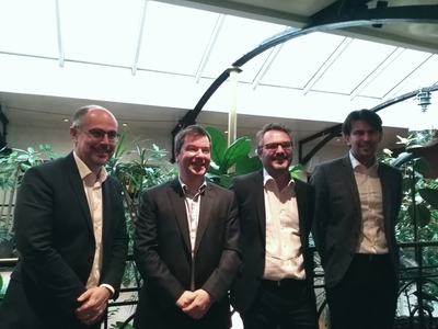 Terreal mise sur le solaire accessible Batiweb Terreal mise sur le solaire accessible Batiweb