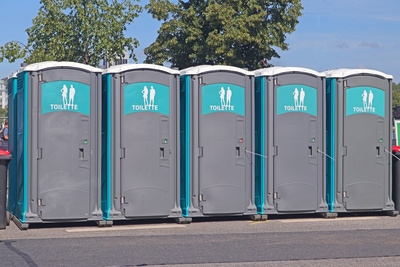 DLR rappelle l’intérêt des sanitaires autonomes mobiles sur chantier Batiweb DLR rappelle l’intérêt des sanitaires autonomes mobiles sur chantier Batiweb