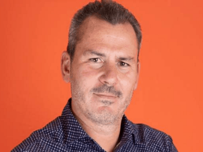 Franck Le Tendre, nouveau PDG de Finalcad - Batiweb
