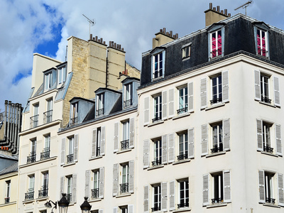 Le marché des logements anciens est toujours aussi dynamique Batiweb Le marché des logements anciens est toujours aussi dynamique Batiweb
