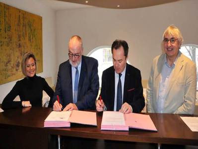 Isolation : la Capeb signe un partenariat avec Ursa Batiweb Isolation : la Capeb signe un partenariat avec Ursa Batiweb