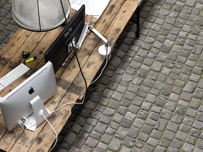 Créer un sol avec des outils numériques : l’innovation Beauflor Batiweb Créer un sol avec des outils numériques : l’innovation Beauflor Batiweb
