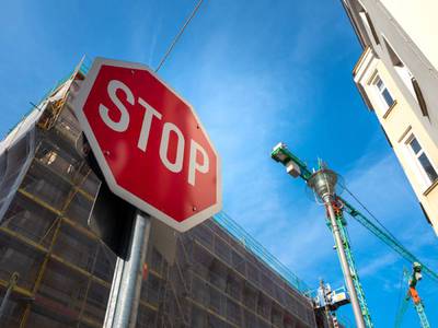 Où en est la reprise des chantiers ? Batiweb Où en est la reprise des chantiers ? Batiweb