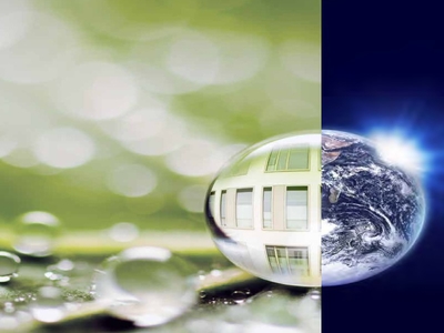 Sto s’inspire du biomimétisme pour ses solutions dédiées aux façades Batiweb Sto s’inspire du biomimétisme pour ses solutions dédiées aux façades Batiweb