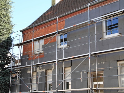 Rénovation énergétique des copropriétés : quel est l’impact de la crise ? Batiweb Rénovation énergétique des copropriétés : quel est l’impact de la crise ? Batiweb