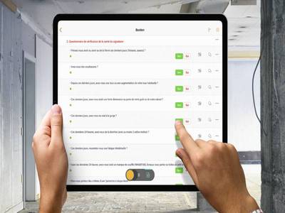 Resolving met à disposition un espace Covid-19 gratuit Batiweb Resolving met à disposition un espace Covid-19 gratuit Batiweb