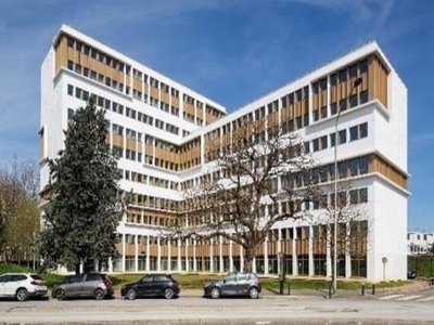 Quadri Fioré Architecture donne une nouvelle vie au Metroscop Batiweb Quadri Fioré Architecture donne une nouvelle vie au Metroscop Batiweb