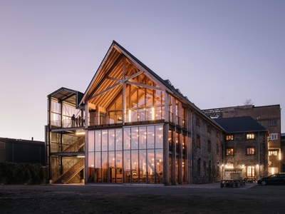 Découvrez les lauréats du Prix de la Construction Bois 2020 ! Batiweb Découvrez les lauréats du Prix de la Construction Bois 2020 ! Batiweb