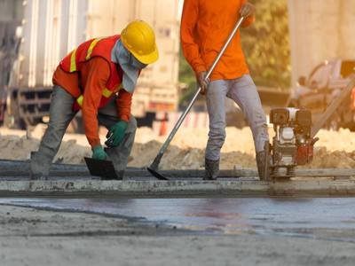 Reprise : les entreprises de travaux publics loin d’avoir une activité normale Batiweb Reprise : les entreprises de travaux publics loin d’avoir une activité normale Batiweb
