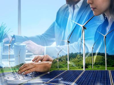 Les énergies renouvelables, indispensable levier de la reprise économique Batiweb Les énergies renouvelables, indispensable levier de la reprise économique Batiweb
