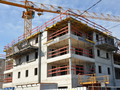 Deux sénatrices présentent leur plan de relance pour le logement Batiweb Deux sénatrices présentent leur plan de relance pour le logement Batiweb