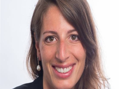Aurélie Lehericy devient présidente du SNCU Batiweb Aurélie Lehericy devient présidente du SNCU Batiweb