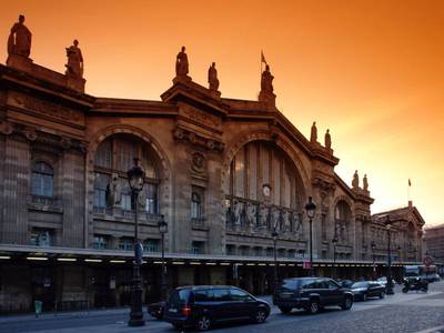 Gare du Nord : la polémique relancée avec l'autorisation des travaux Batiweb Gare du Nord : la polémique relancée avec l'autorisation des travaux Batiweb