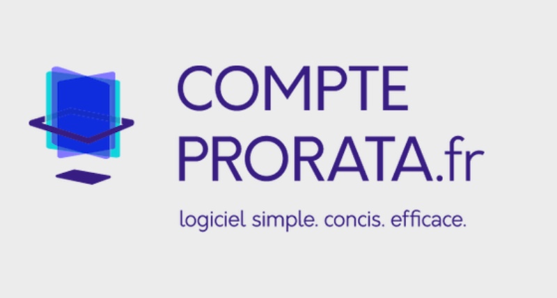 Lancement de CompteProrata.fr : la gestion du compte prorata simplifiée - Batiweb