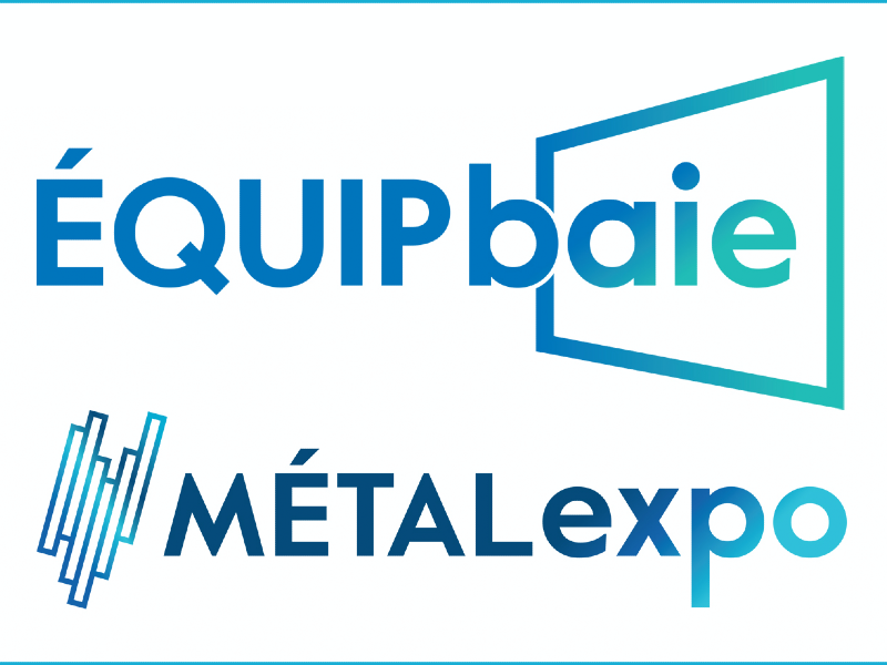 La plateforme digitale EquipBaie-Métalexpo est ouverte ! - Batiweb