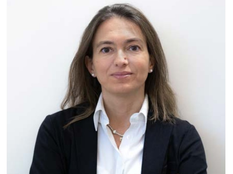 Viola Ferrario à la tête de BMI France - Batiweb