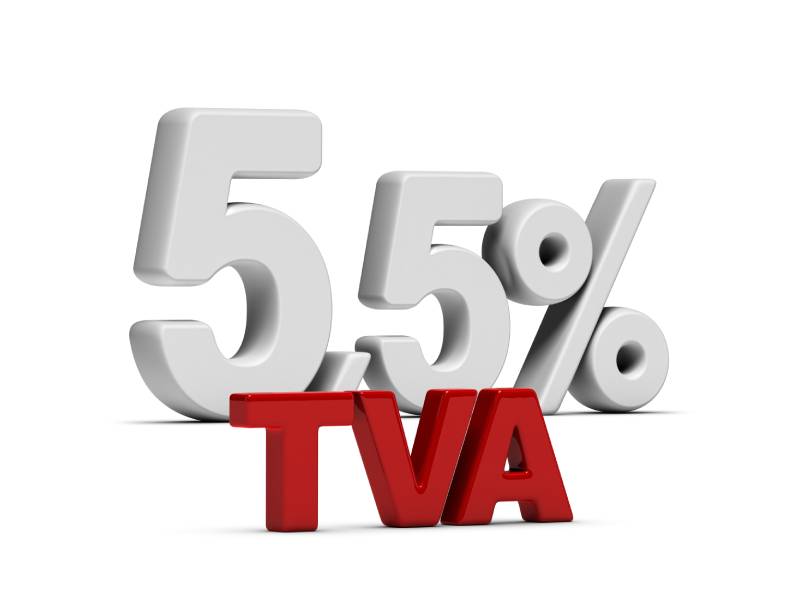 TVA à 5,5% : des travaux de rénovation exclus du dispositif ? - Batiweb