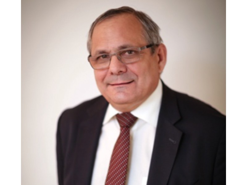 Alain Plantier réélu à la présidence de l’UNPG - Batiweb