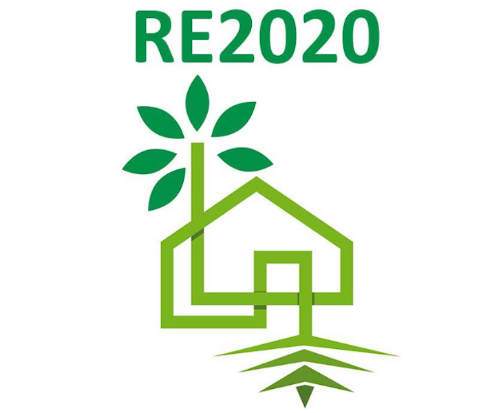 Réglementation Environnementale 2020 (RE2020),  tout...