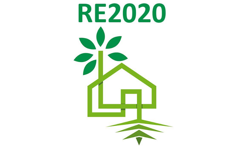 Réglementation Environnementale 2020 (RE2020),  tout ce qu’il faut savoir - Batiweb