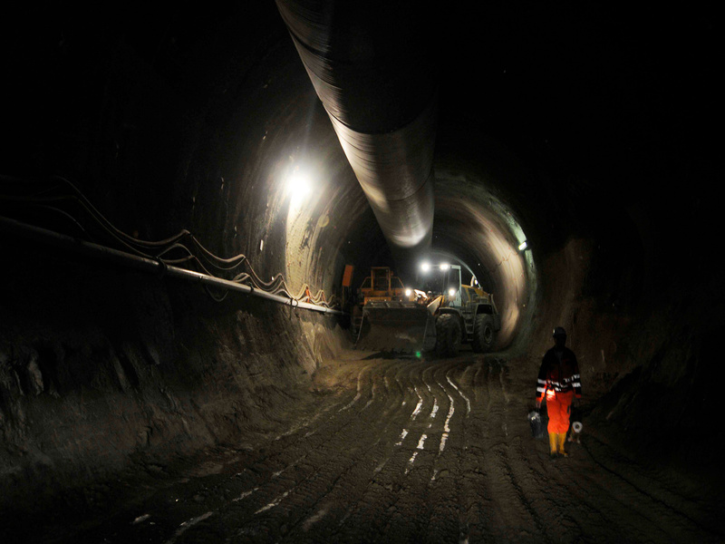 PmSm adapte ses solutions aux chantiers en milieu hyperbare - Batiweb