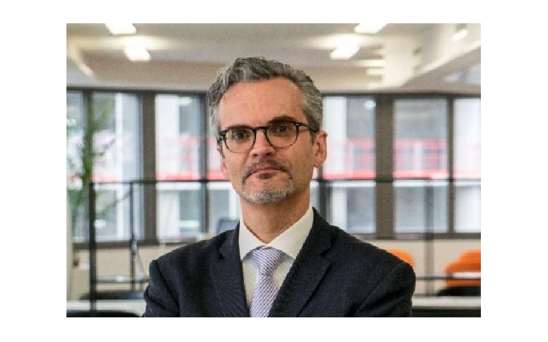 Didier Bellier-Ganière, nouveau directeur général délégué de la FPI France - Batiweb