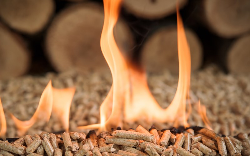 Entretien de la chaudière biomasse : l’AQC livre ses conseils - Batiweb