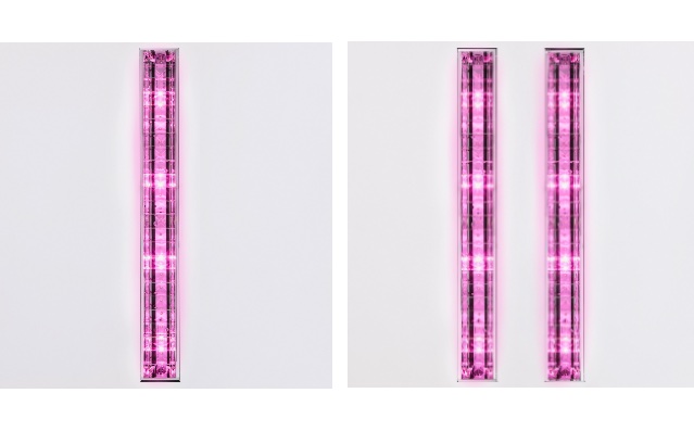 Les lampes UV d'Isilux sont disponibles en pack mono et double - Crédit photo : LS-Services
