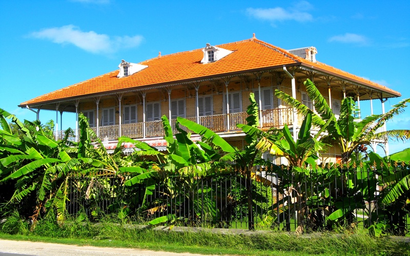 La certification NF Habitat désormais disponible en Guadeloupe - Batiweb