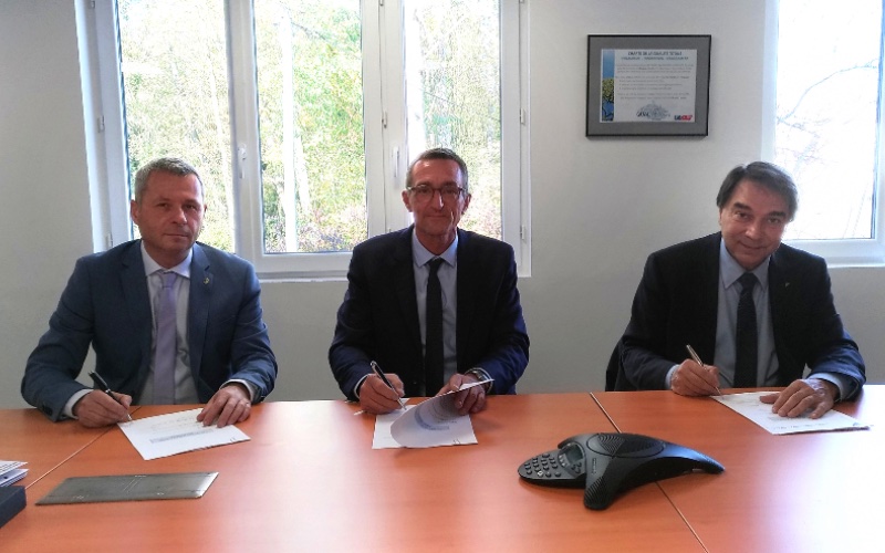 BV France, première acquisition de Daikin dans l’Hexagone - Batiweb