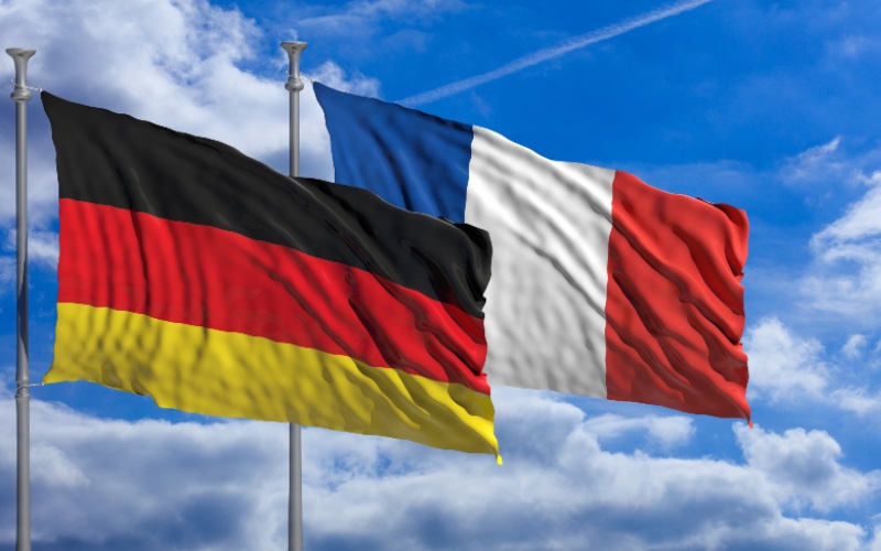 France vs Allemagne : grand écart législatif autour du bâtiment durable ? - Batiweb