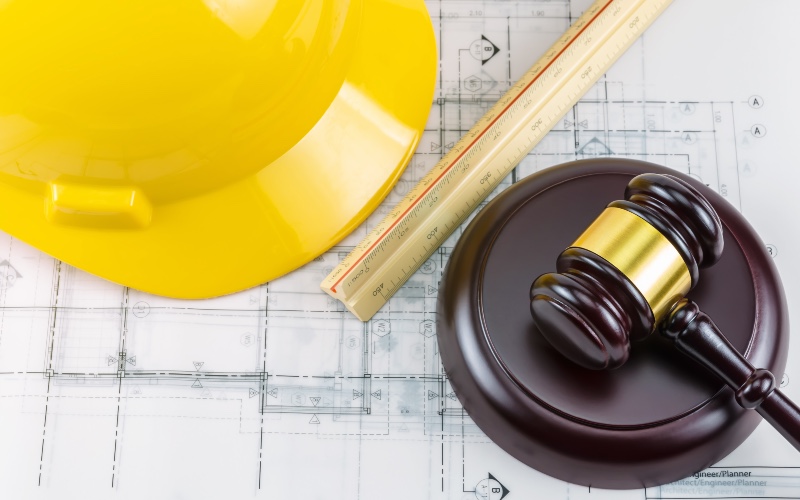 Être avocat de la construction ou la « mise en musique des réglementations » - Batiweb