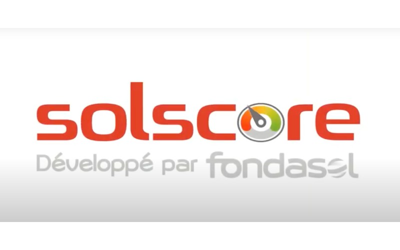 Fondasol lance Solscore, un outil de modèle géotechnique prédictif - Batiweb