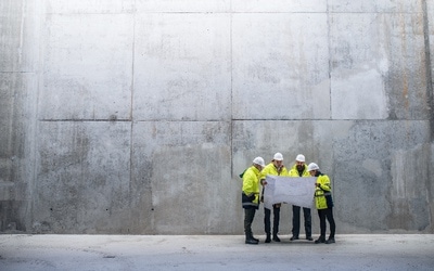 Construire décarboné : « N’importe quel matériau devrait...