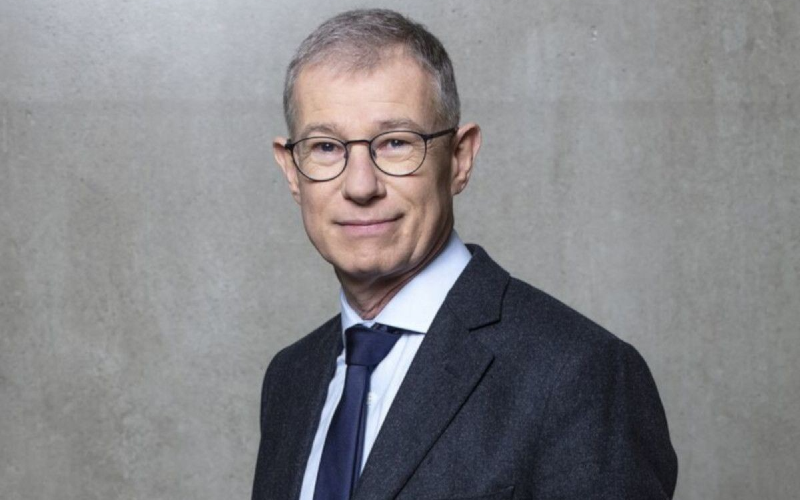 François Jallot, nouveau Directeur de la Transformation du CSTB - Batiweb