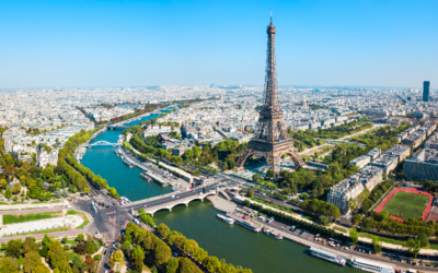 Réaménagement des abords de la Tour Eiffel : le préfet...