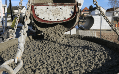 BPE et granulats : premiers impacts de la guerre en...