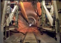Pannerdensch, un tunnel collectionneur de difficultés - Batiweb