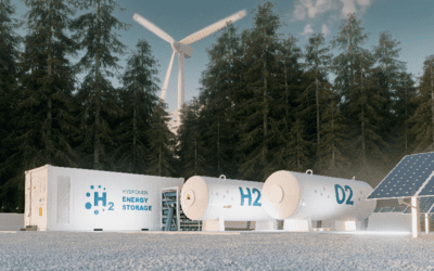 Hydrogène décarboné : les industriels français s'impatientent