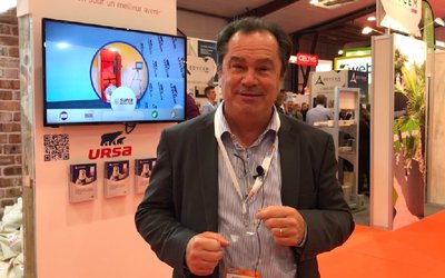 Rachat d’URSA par Etex : « Une excellente nouvelle...