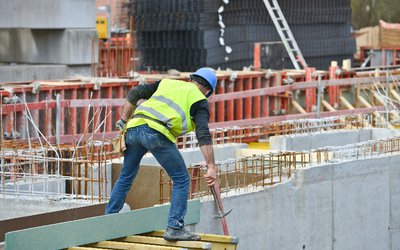 Prev’en Quiz ou comment tester sa vigilance sur chantier