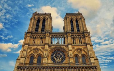 Quel est le coût des travaux de Notre-Dame de Paris...